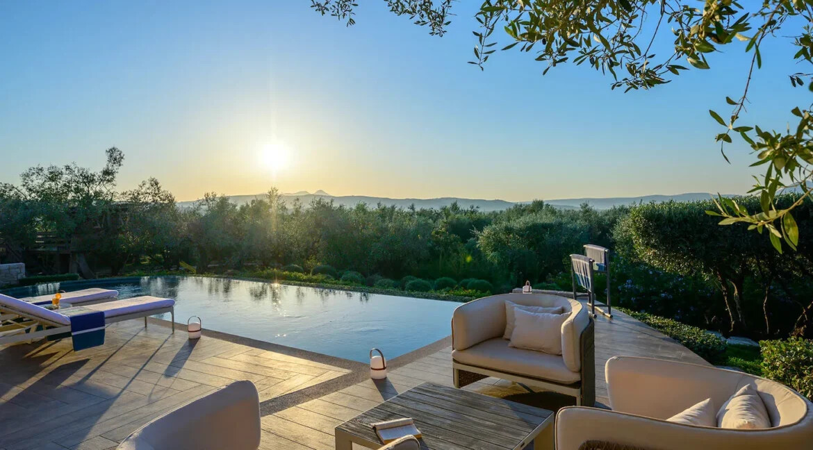 340 Sq.M Villa For Sale Peloponnese Greece Pylos 26