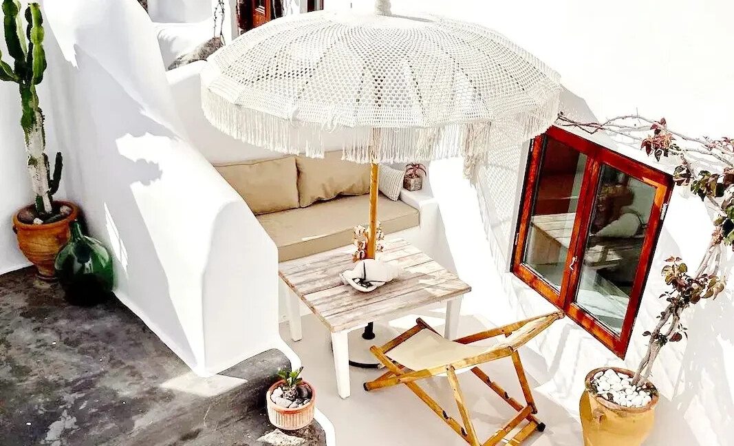 Complex of Cave Houses in Santorini for sale 33