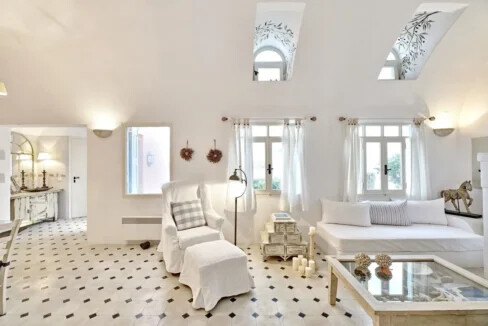 House for sale Santorini Finikia Greece 13
