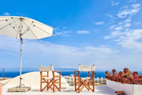 House for sale Santorini Finikia Greece 29