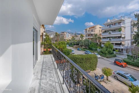 Luxurious Apartment for Sale in Voula, Center 1