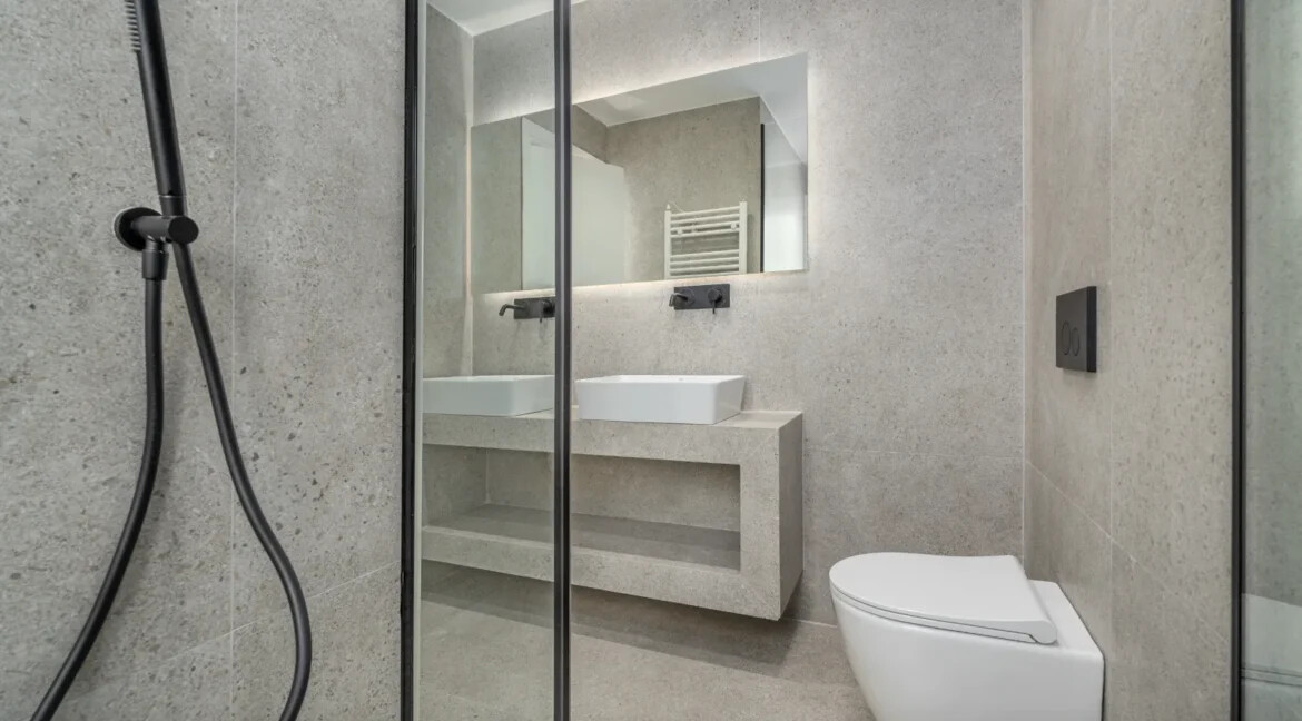 Luxurious Apartment for Sale in Voula, Center 10