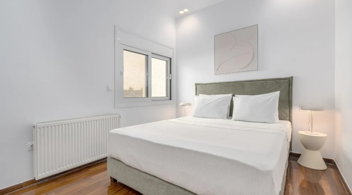 Luxurious Apartment for Sale in Voula, Center 5