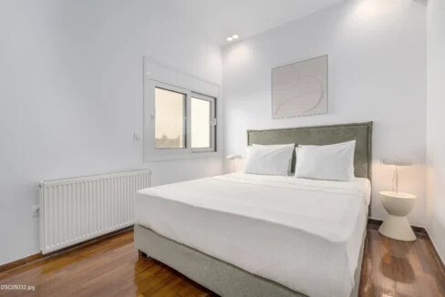 Luxurious Apartment for Sale in Voula, Center 5