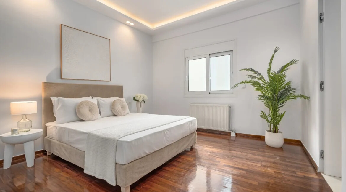 Luxurious Apartment for Sale in Voula, Center 8