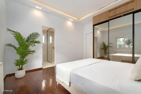 Luxurious Apartment for Sale in Voula, Center 9