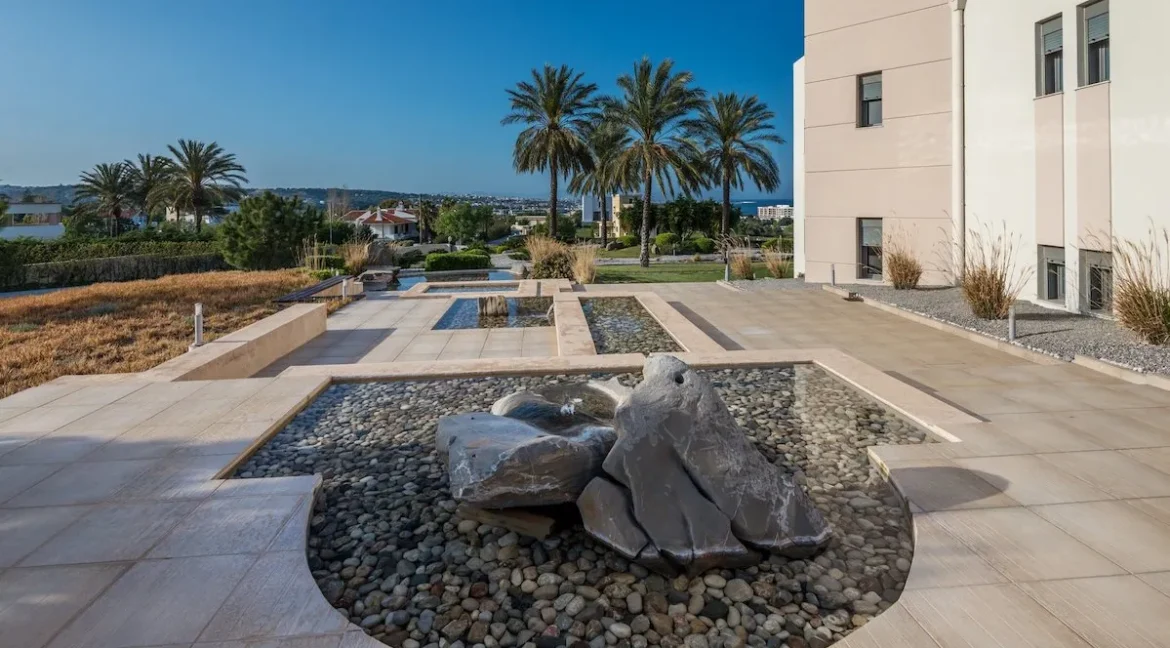 Luxury Villa With Sea Views for sale Rhodes Greece 2