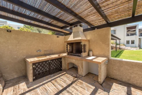 Luxury Villa With Sea Views for sale Rhodes Greece 21