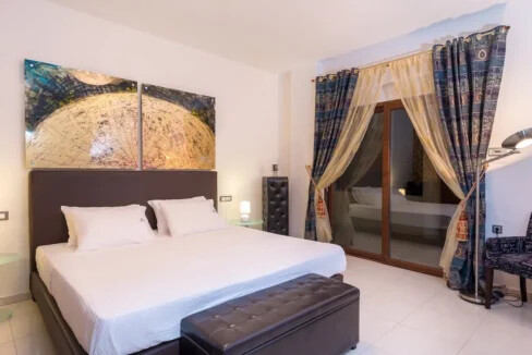 Luxury Villa With Sea Views for sale Rhodes Greece 3