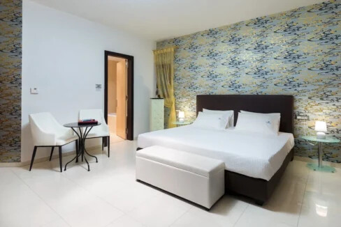 Luxury Villa With Sea Views for sale Rhodes Greece 4