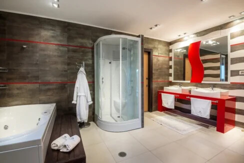 Luxury Villa With Sea Views for sale Rhodes Greece 5