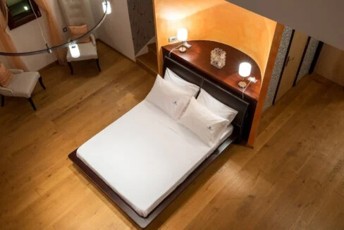 Luxury Villa With Sea Views for sale Rhodes Greece 7