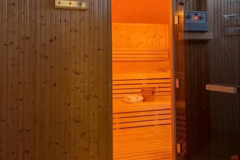 Luxury Villa With Sea Views for sale Rhodes Greece 8