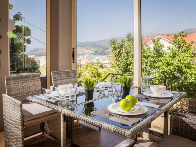 Maisonette for Sale in Kefalonia Greece, Argostoli
