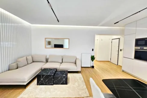 Modern Apartment for Sale in Glyfada South Athens