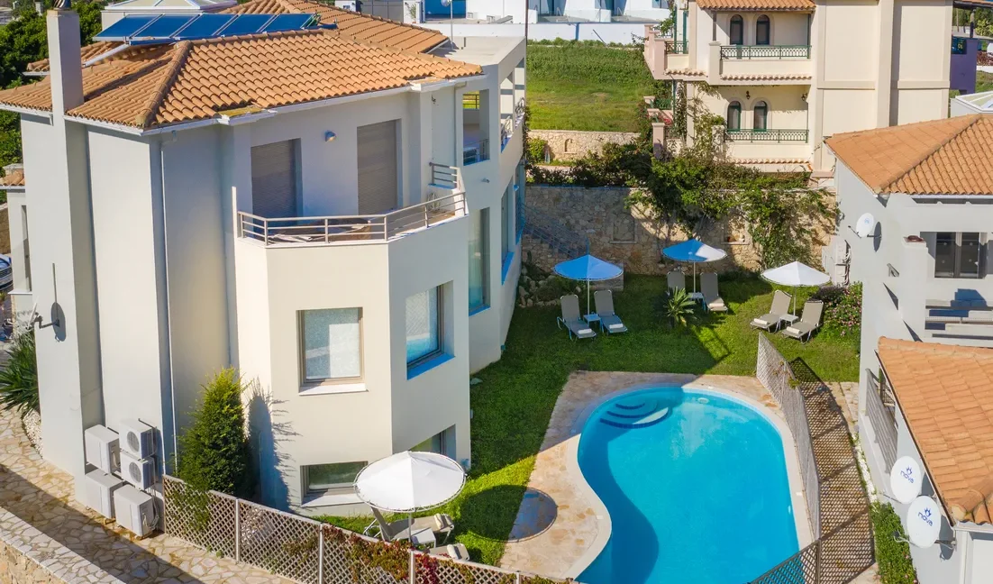 Seaside House for sale in Zakynthos Greece
