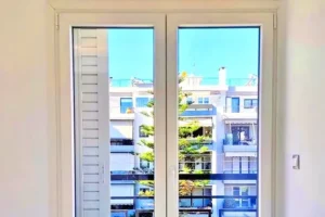 Spacious Apartment Near Ellinikon Experience Park in Golf (Glyfada)