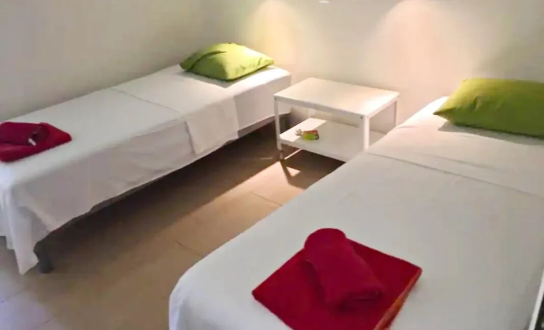 Stone Villa for Sale in Paros, Greece 24