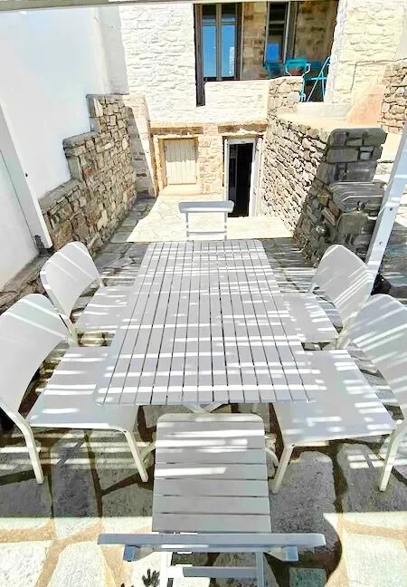 Stone Villa for Sale in Paros, Greece 32