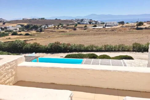 Stone Villa for Sale in Paros, Greece 6