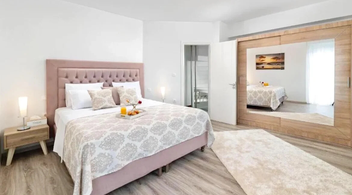 Stunning villa for sale on the west coast of Rhodes Greece 10