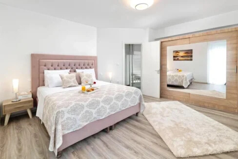 Stunning villa for sale on the west coast of Rhodes Greece 10