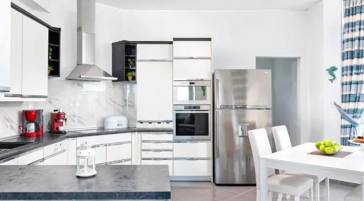 Stunning villa for sale on the west coast of Rhodes Greece 14