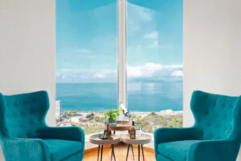 Stunning villa for sale on the west coast of Rhodes Greece 18