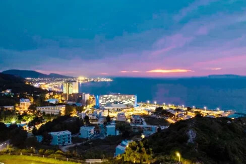 Stunning villa for sale on the west coast of Rhodes Greece 27