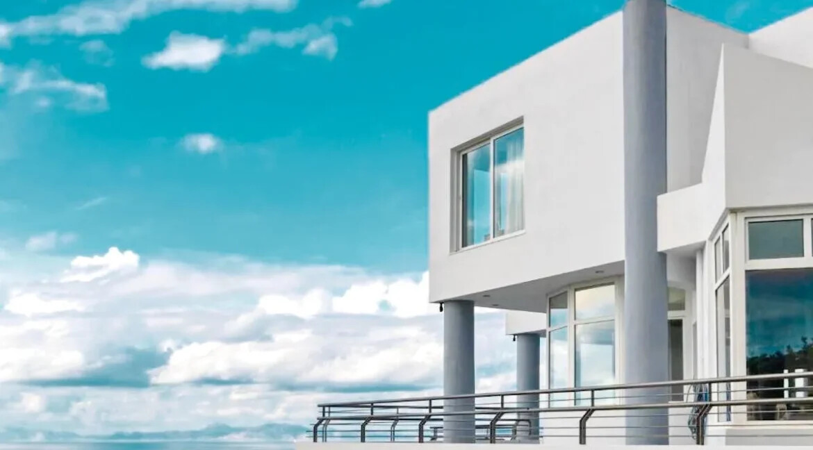 Stunning villa for sale on the west coast of Rhodes Greece 5