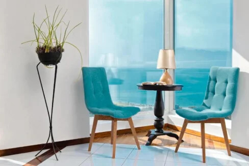 Stunning villa for sale on the west coast of Rhodes Greece 6