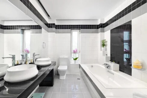 Stunning villa for sale on the west coast of Rhodes Greece 7