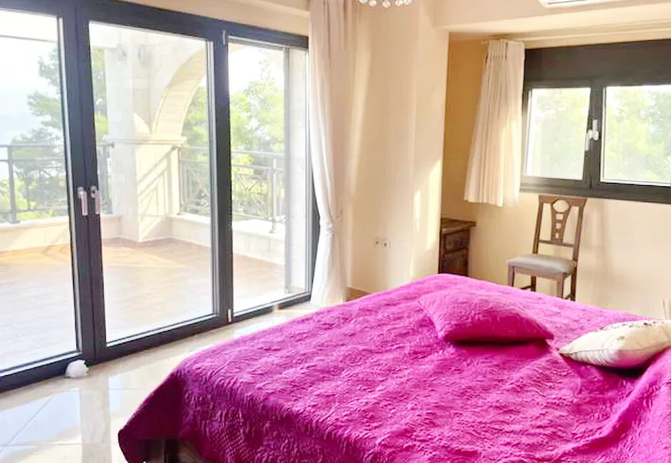 Villa for Sale in Paliouri Halkidiki, Greece 26