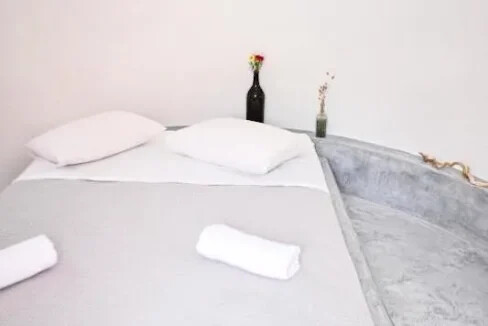 3 Apartment Complex for Sale in Oia, Santorini 15