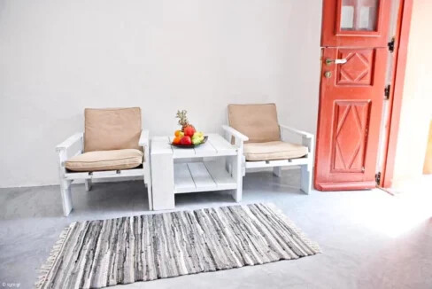 3 Apartment Complex for Sale in Oia, Santorini 16