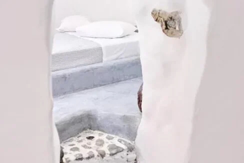 3 Apartment Complex for Sale in Oia, Santorini 17