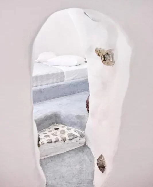 3 Apartment Complex for Sale in Oia, Santorini 17