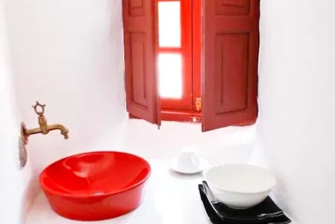 3 Apartment Complex for Sale in Oia, Santorini 2