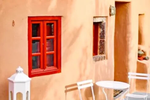 3 Apartment Complex for Sale in Oia, Santorini 7