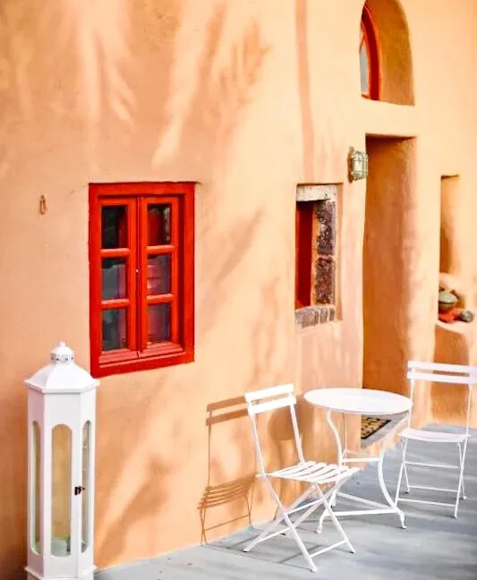 3 Apartment Complex for Sale in Oia, Santorini 7