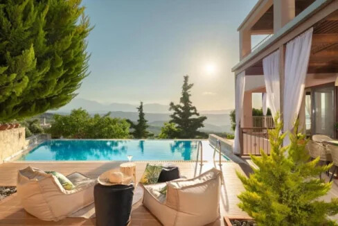 House for Sale in Heraklion, Crete Greece 25