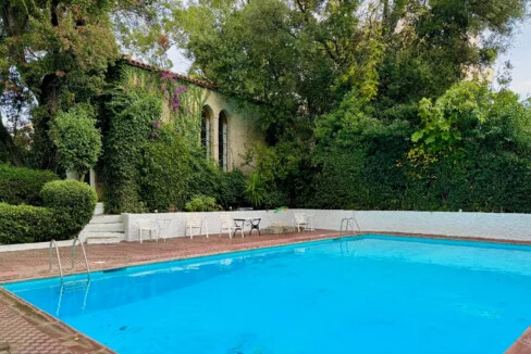 Luxurious Penthouse Apartment for Sale in Kifisia Athens 1