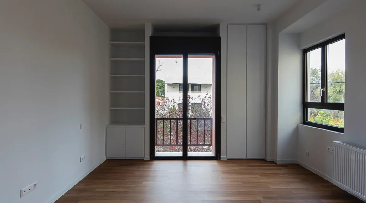 Luxurious Penthouse Apartment for Sale in Kifisia Athens 11