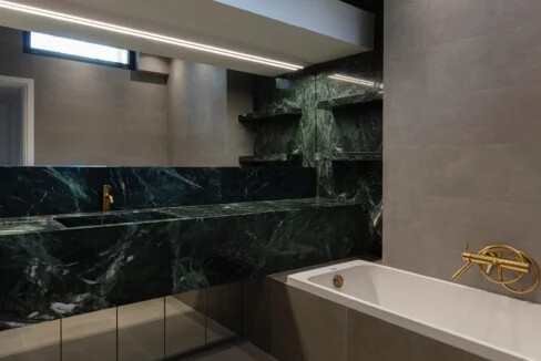 Luxurious Penthouse Apartment for Sale in Kifisia Athens 12