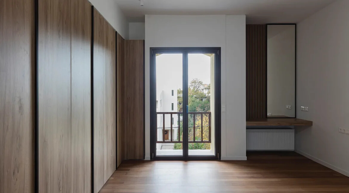 Luxurious Penthouse Apartment for Sale in Kifisia Athens 13