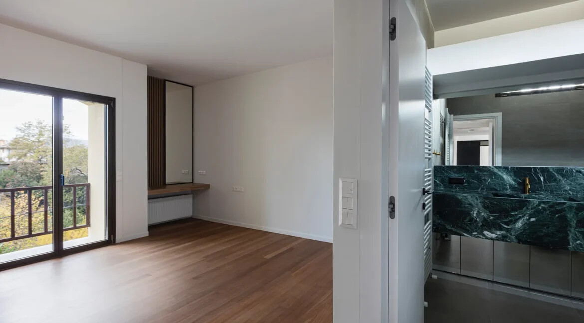 Luxurious Penthouse Apartment for Sale in Kifisia Athens 14