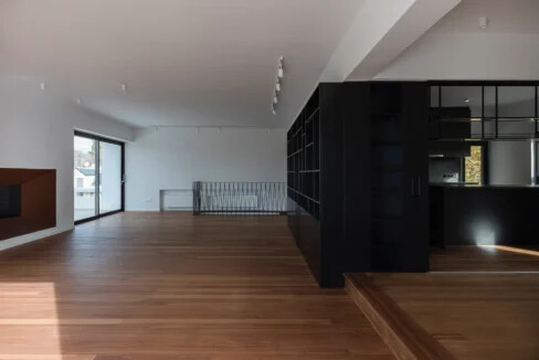 Luxurious Penthouse Apartment for Sale in Kifisia Athens 17