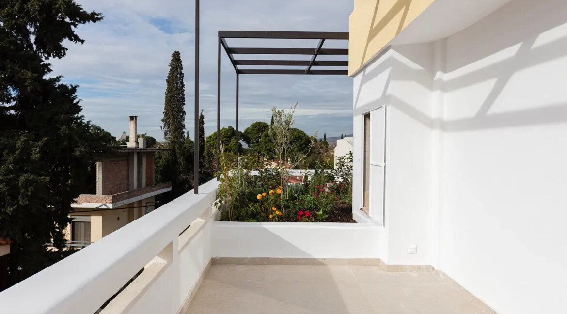 Luxurious Penthouse Apartment for Sale in Kifisia Athens 18