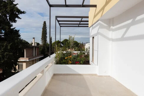 Luxurious Penthouse Apartment for Sale in Kifisia Athens 18