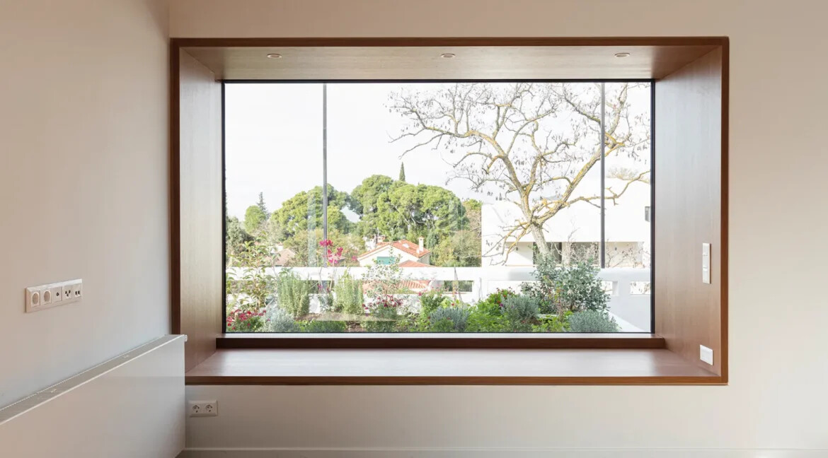 Luxurious Penthouse Apartment for Sale in Kifisia Athens 19